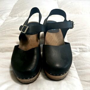 Mia Clogs